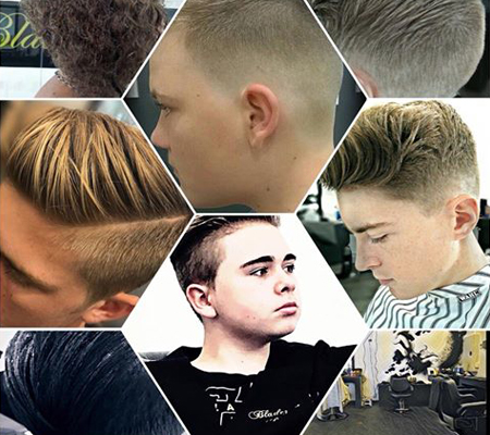 Bladez Barbers - for all your cuts and styles - Burpengary Plaza Bladez Barbers - for all your cuts and styles - Burpengary Plaza
