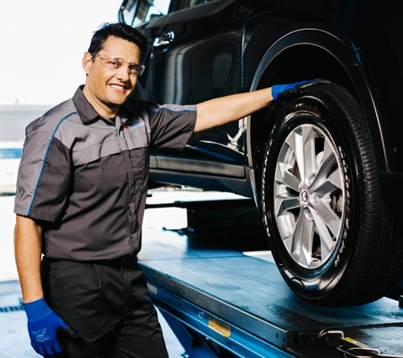 k mart tyre and auto