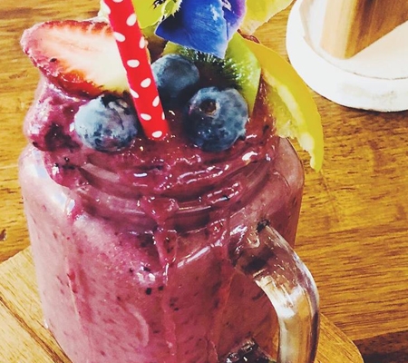 acai shakes new to burpengary plaza