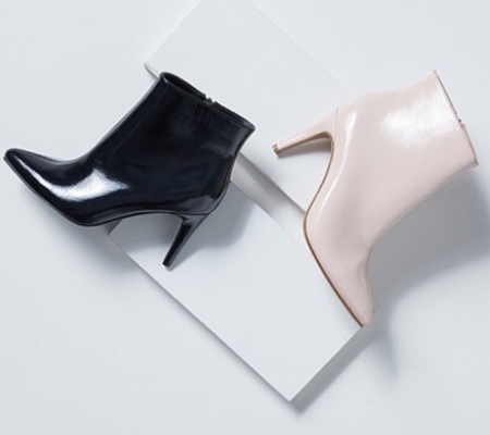 get your boots for walking