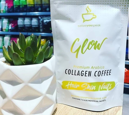 collagen coffee asn