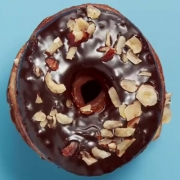 Commit to the cronut