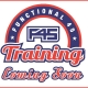 f45 whats on