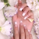 beautiful nails at glamour nails