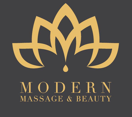 modern massage