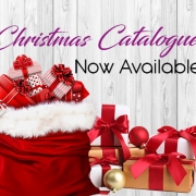 christmas catalogue