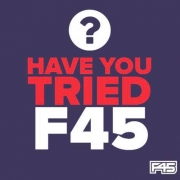 f45 8wk challenge