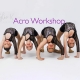 acro workshop
