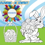 colouring winner