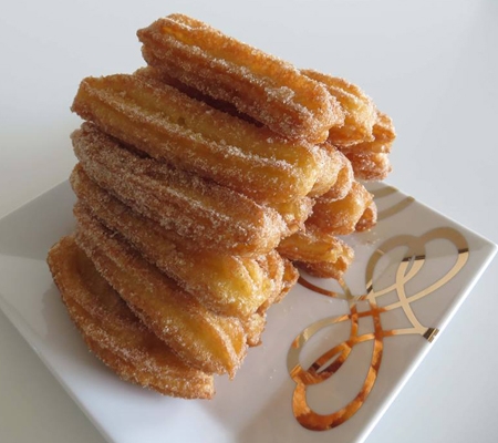 churros