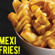mexi fries