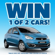 win car